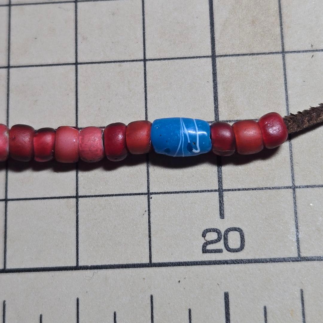 稀少　小粒　ブルースクイッグル　goro's等のカスタムに