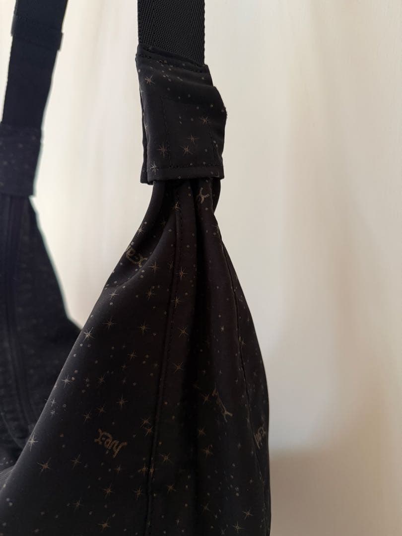 『x-girl×PORTER』PSpictogram・GEnKIROCKETS