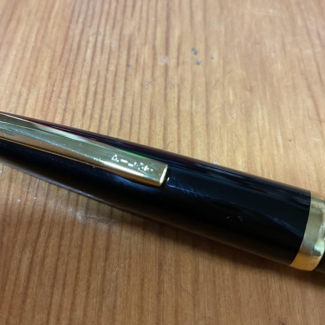 PILOT 万年筆・ボールペンセット