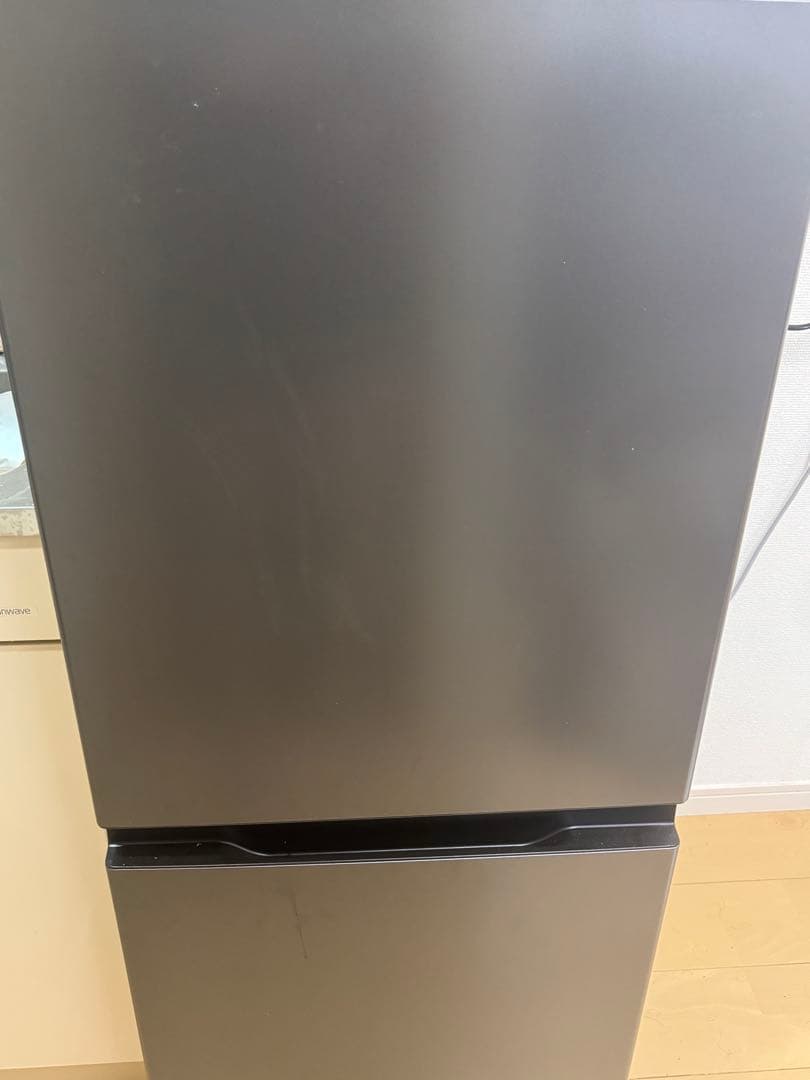 AQUA AQR-14R (DS)冷蔵庫 2024年製