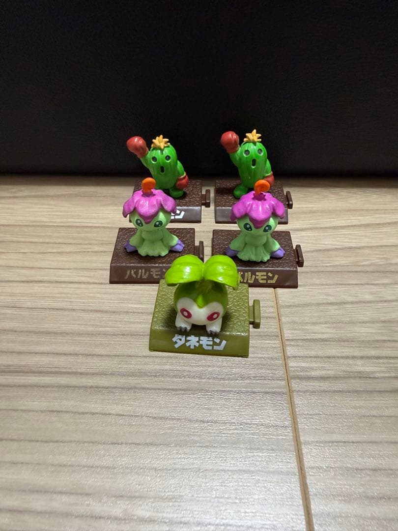 デジモン　グッズ　まとめ売り