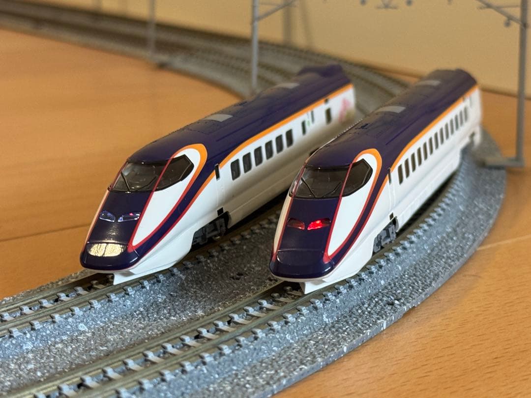 TOMIX 92564 92565 JR E32000系山形新幹線つばさ・新塗装