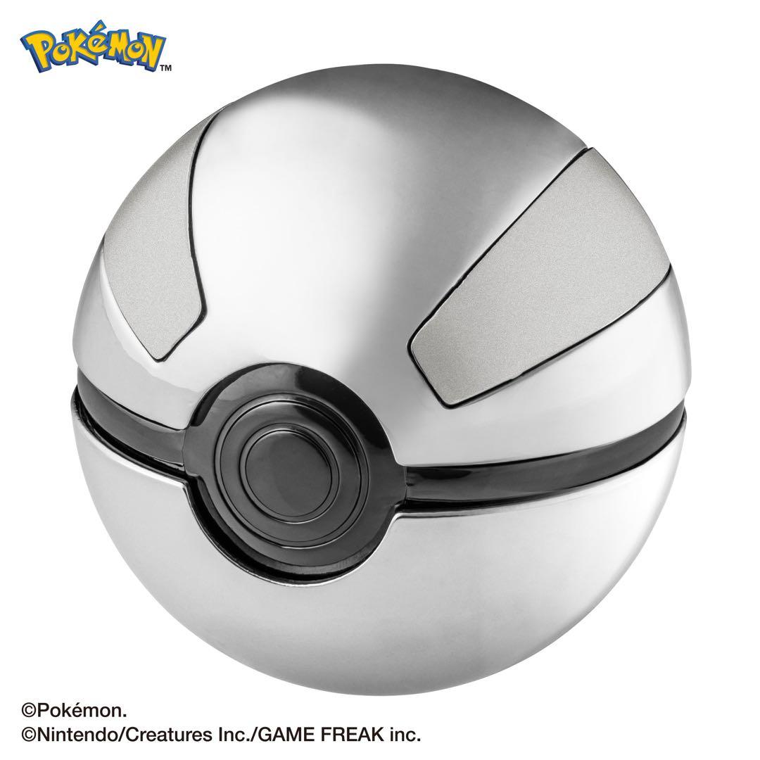 【抽選販売品】はずる　ポケモン　スーパーボール　パズル　ポケットモンスター