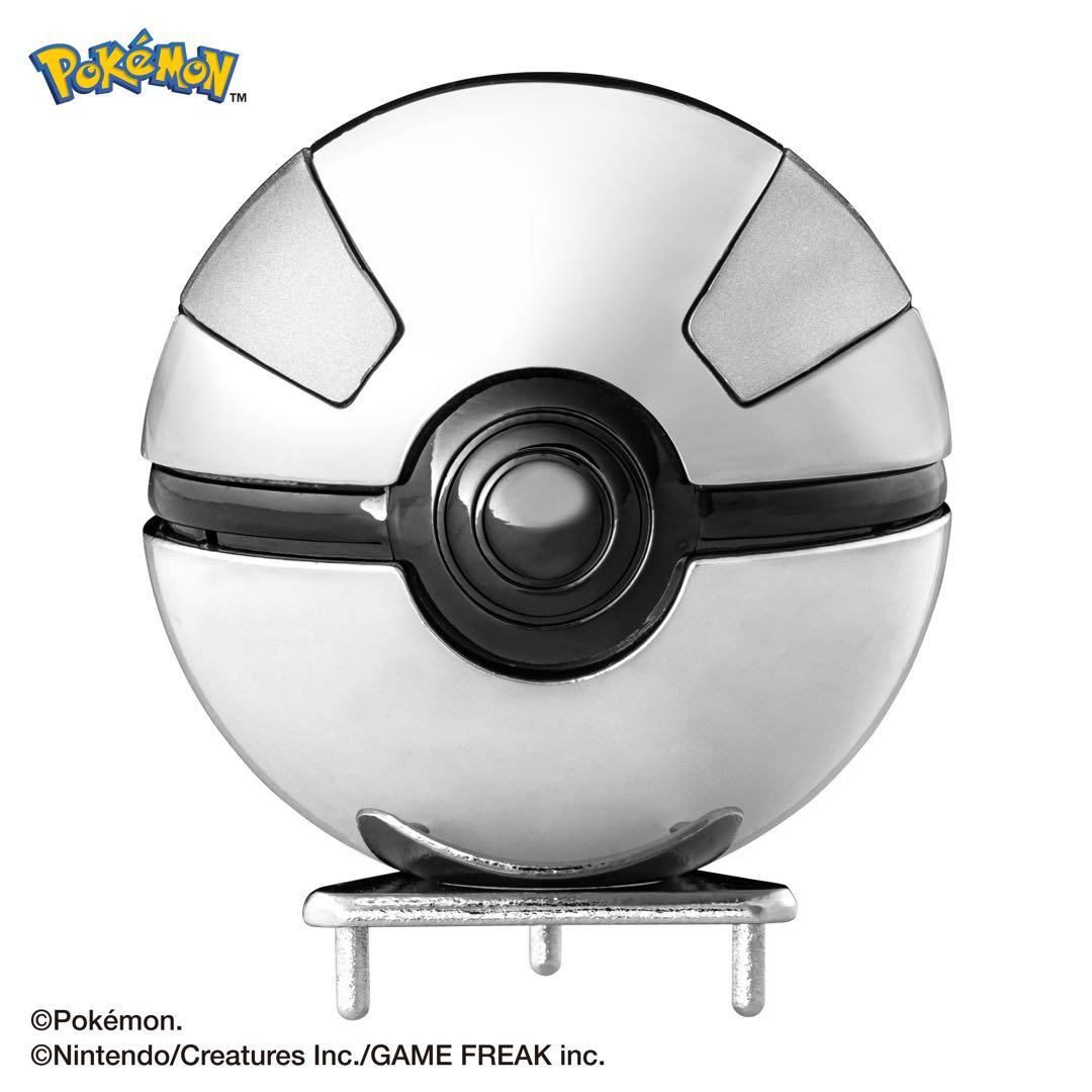 【抽選販売品】はずる　ポケモン　スーパーボール　パズル　ポケットモンスター