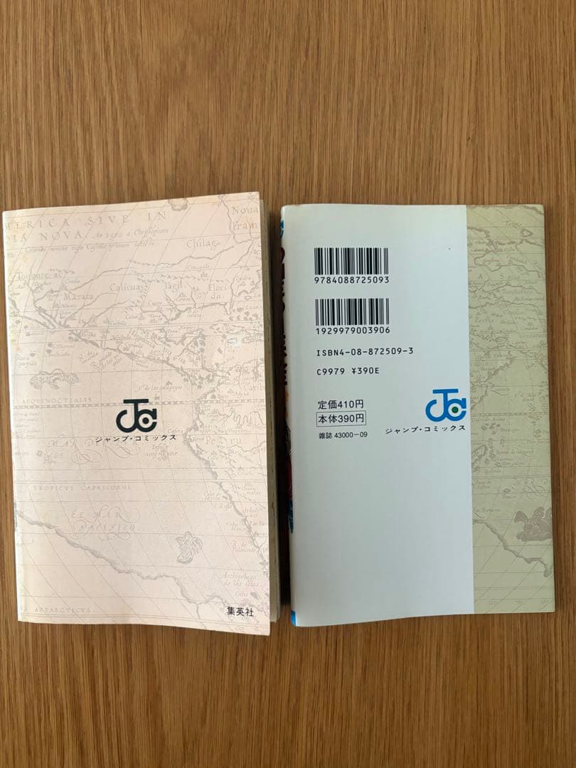 激レア初版1巻含む非全巻セット　ワンピース 1〜104巻+入場特典3冊