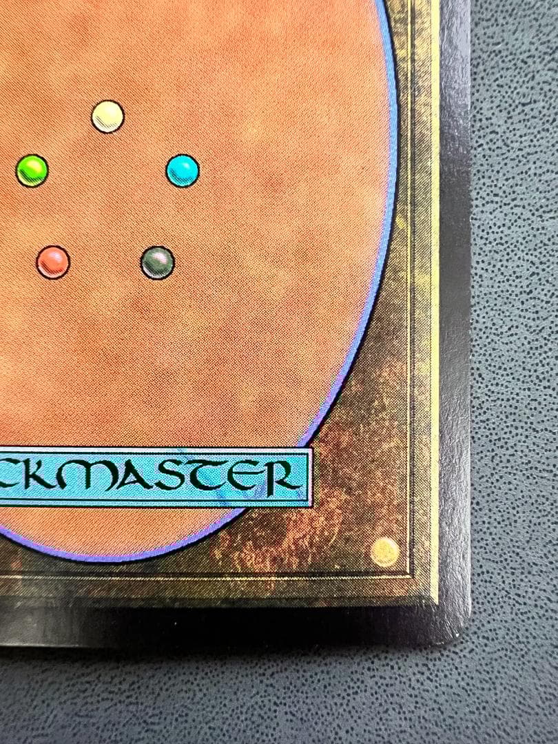 foil アルゴスの女魔術師/Argothian Enchantress