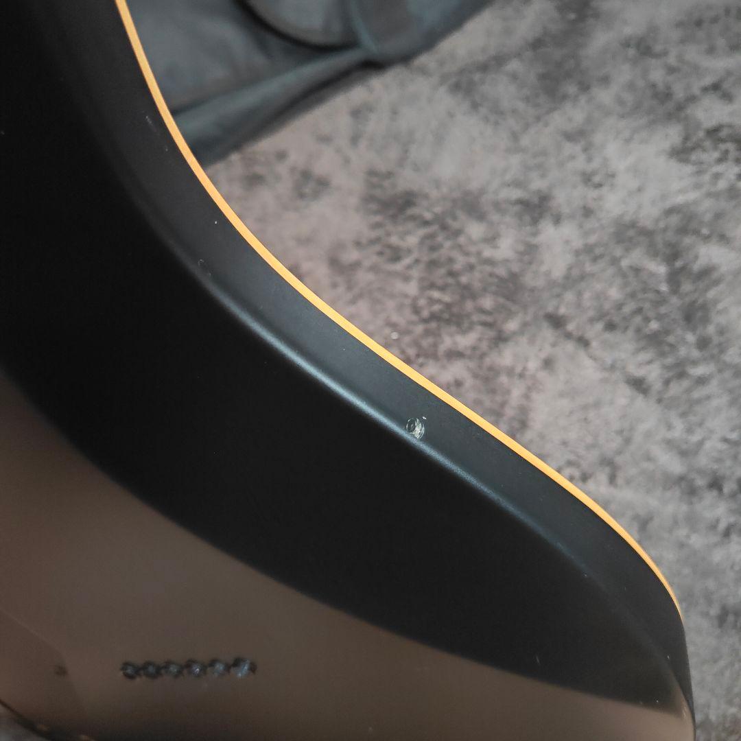 grassroots G-HORIZON-FX エレキギター