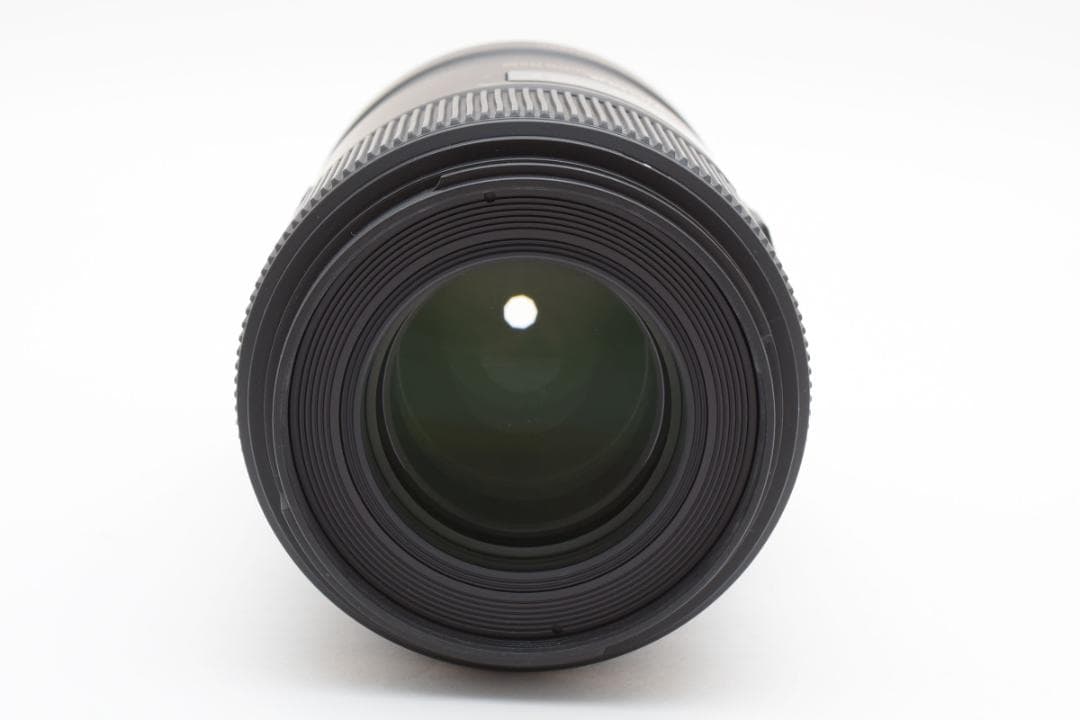 SIGMA ニコン MACRO 105mm F2.8 EX DG OS HSM