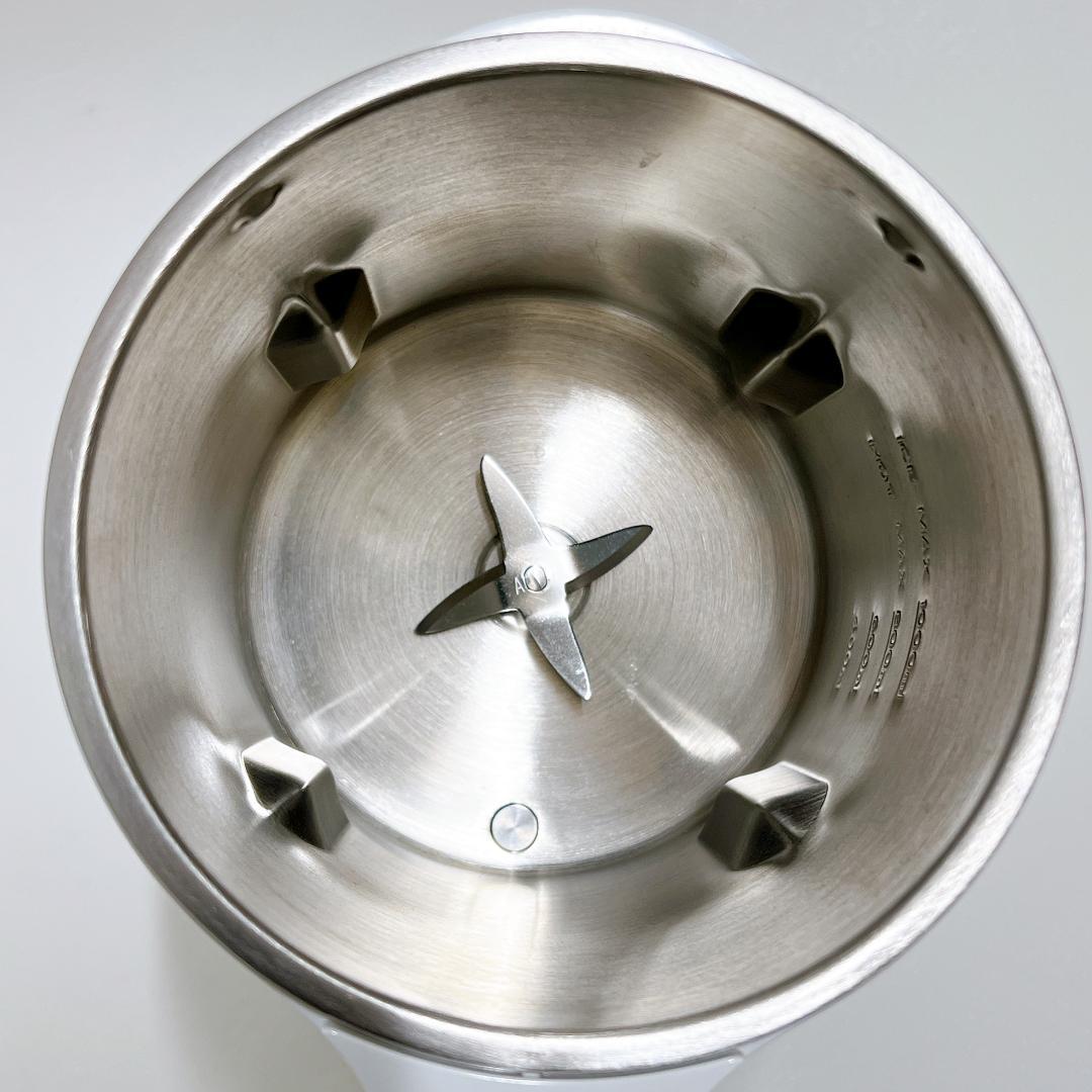 【美品✨送料無料】ショップジャパン ソイリッチ SOYRICH 完全豆乳メーカー