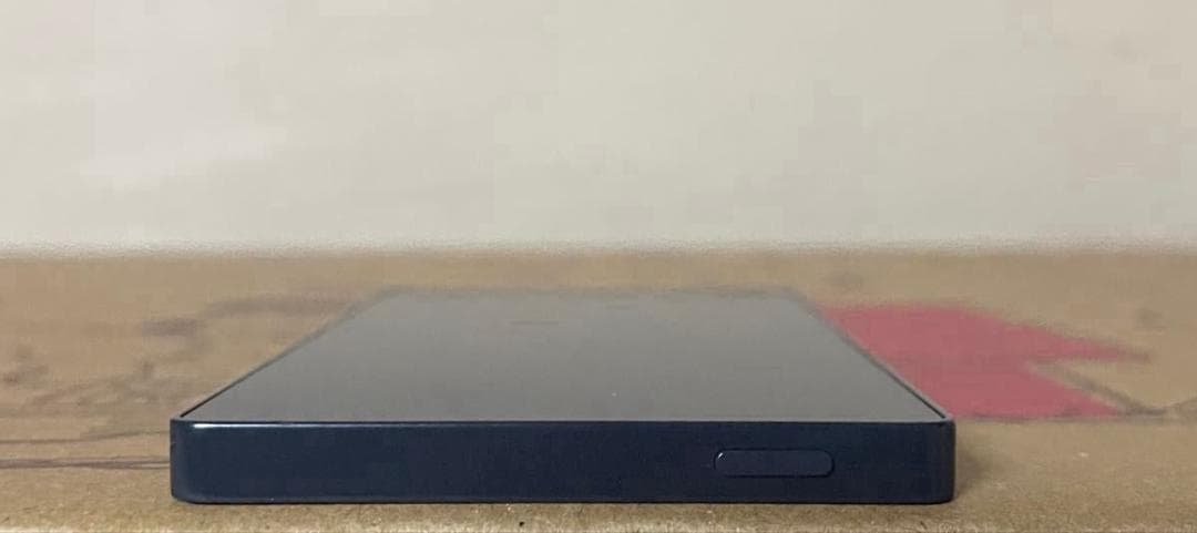 docomo カードケータイ KY-01L SIMロック解除済