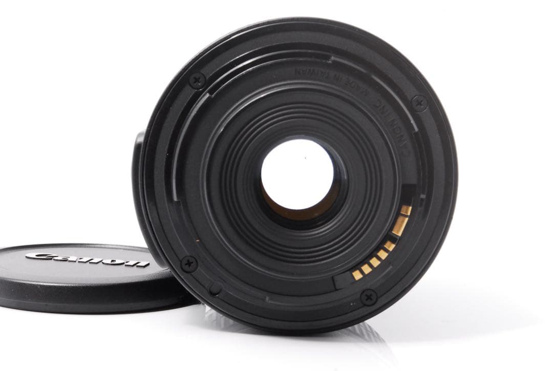 極上の撮影体験！Canon Kiss X3 シングルレンズセット