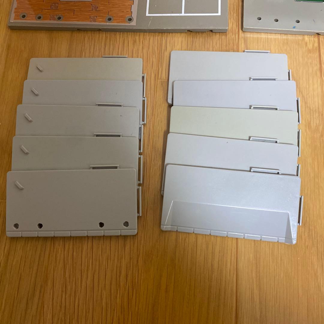 トミカタウン 大量 まとめ売り 9点セット