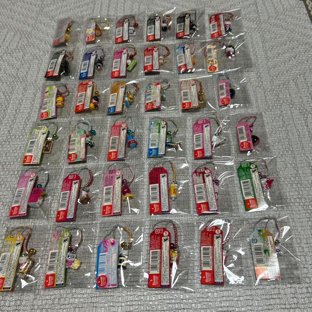 レアがいっぱいご当地キティまとめ売り①