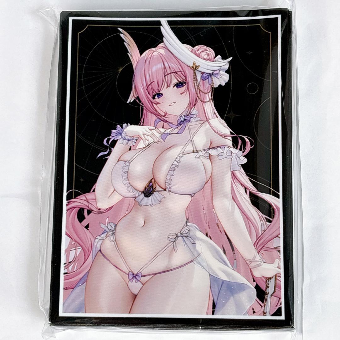 NIKKE ドロシー カードスリーブ プレイマット セット shir