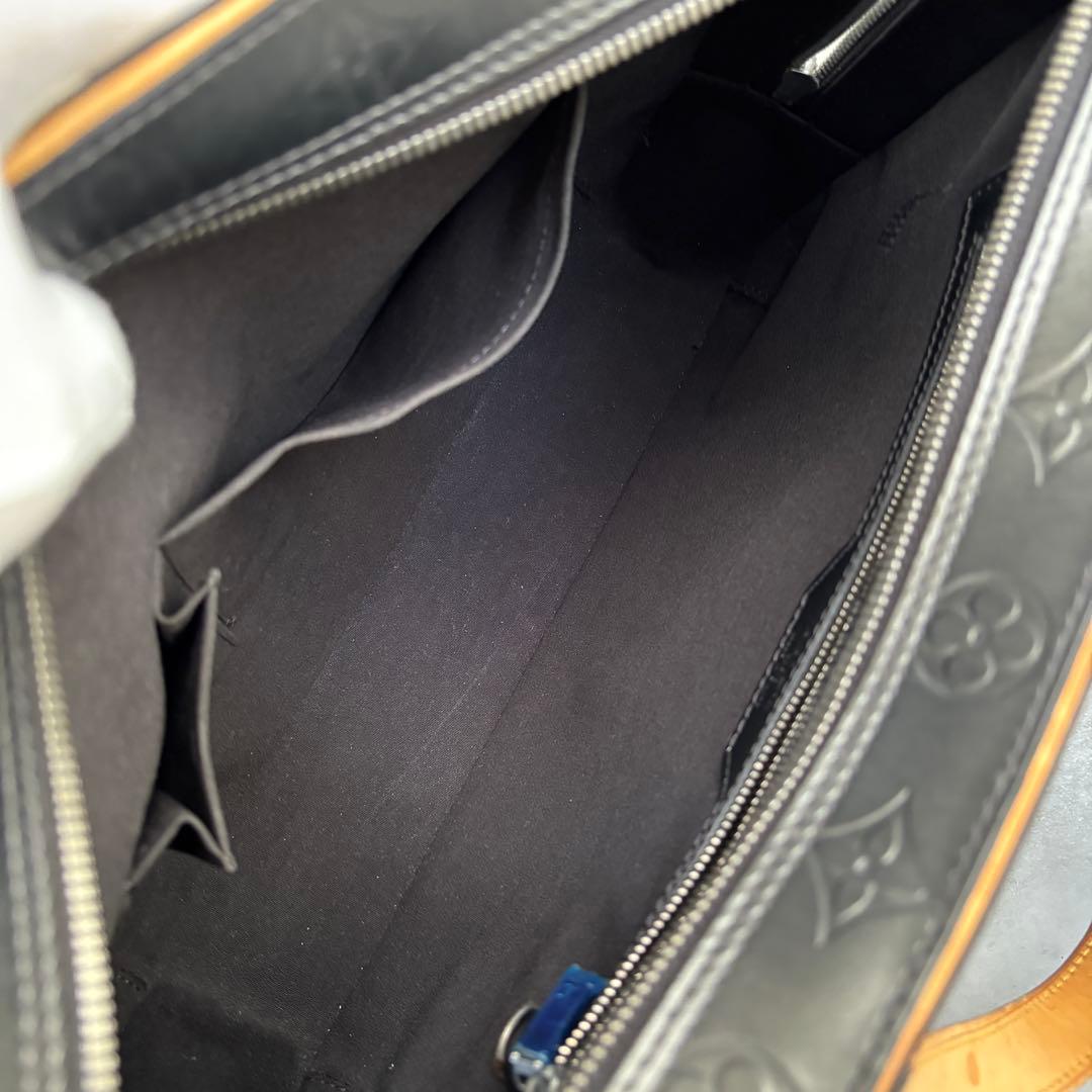 お値下げ済み！ルイヴィトン モノグラム ハンドバッグ マルデン M55135