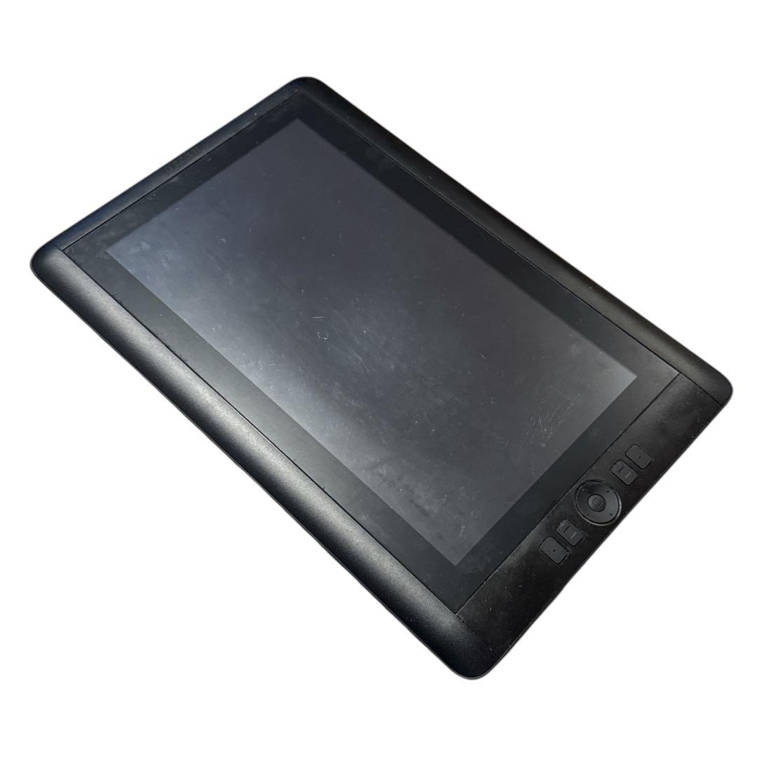 Wacom Cintiq 13HD DTK-1301/K0 本体のみ（ペン無し）