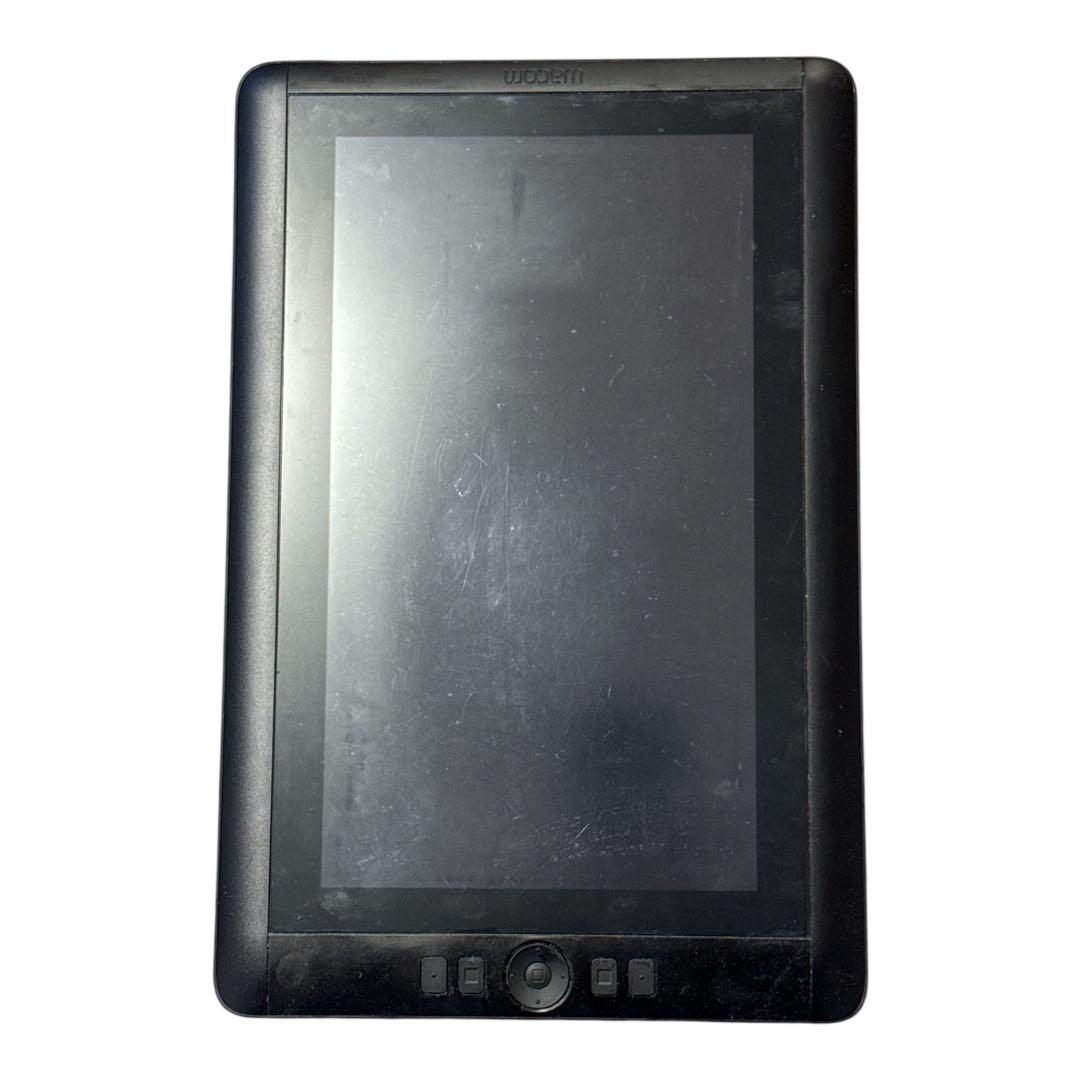 Wacom Cintiq 13HD DTK-1301/K0 本体のみ（ペン無し）