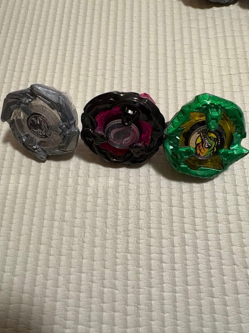 ベイブレードX まとめセット