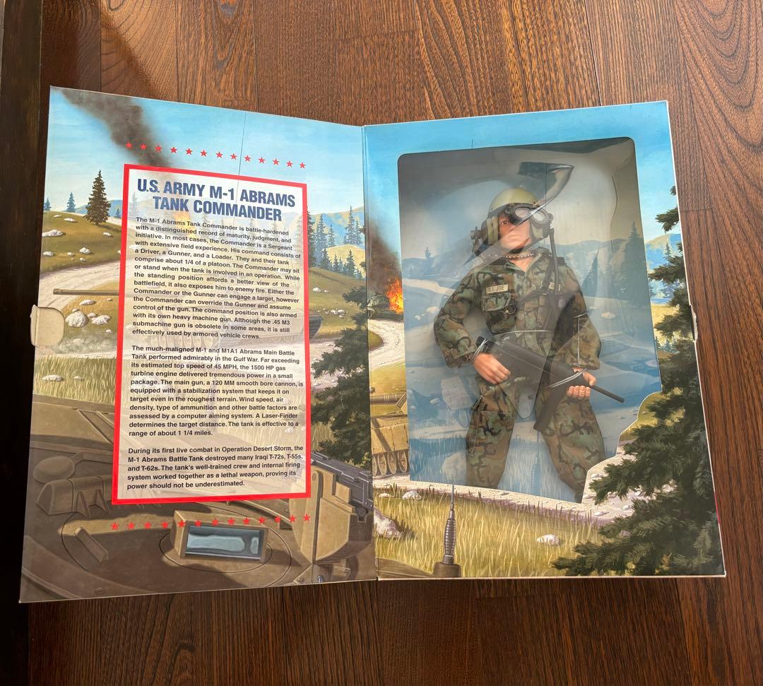 G.I. Joe Classic Collection 限定版