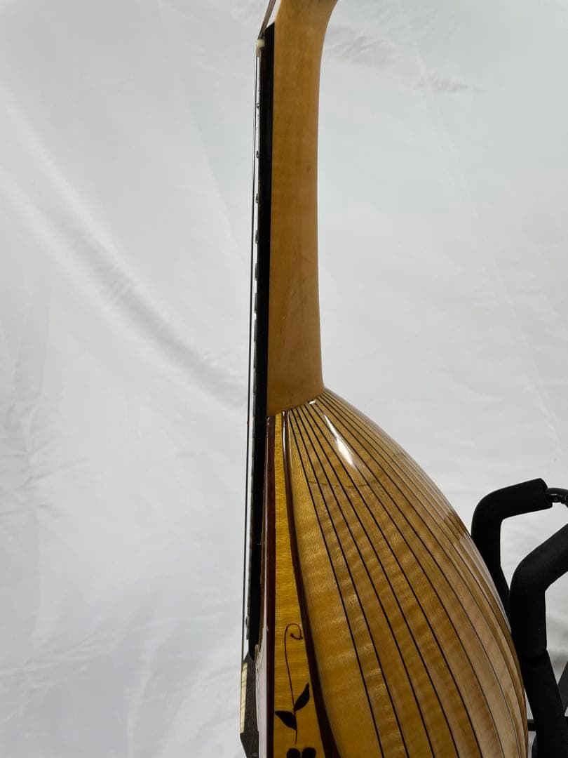 suzuki/スズキ マンドリン M-150 最上位機種