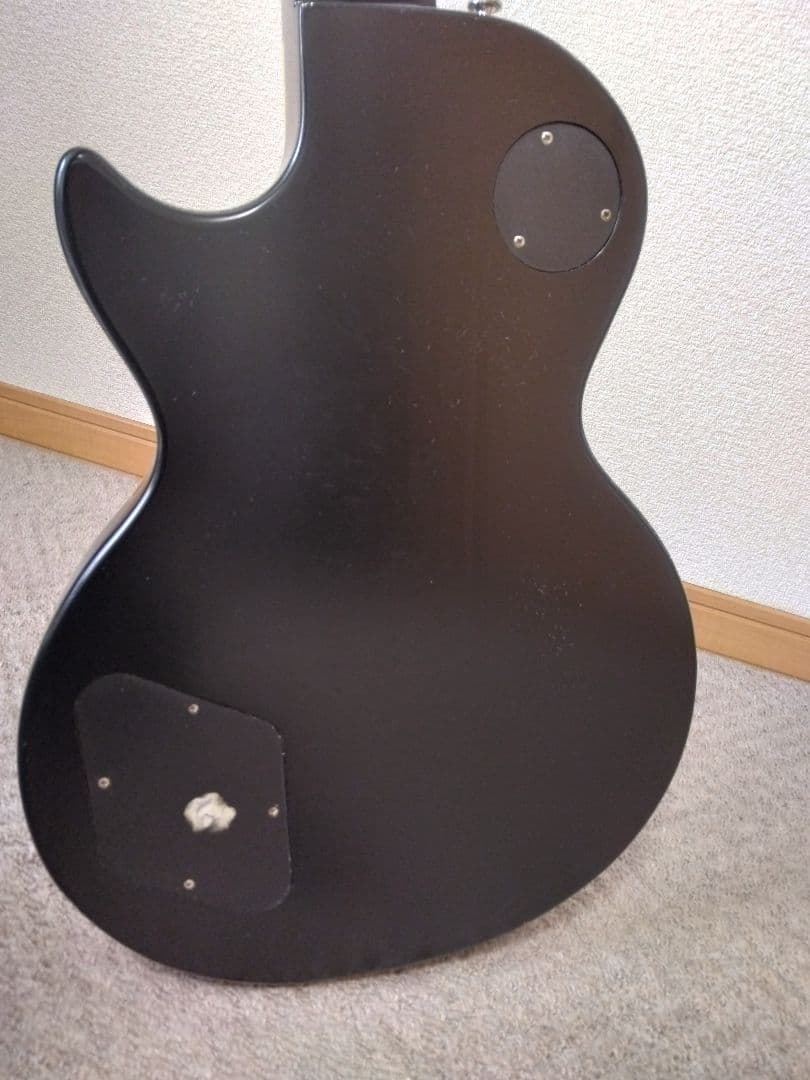 レア！Epiphone Boneyard エレキギター　ジョー・ペリー　モデル