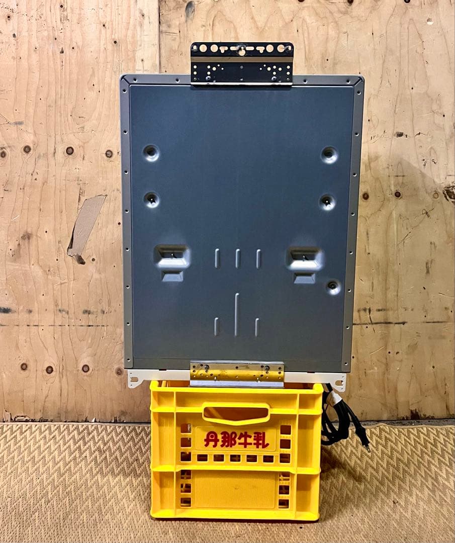 ③ 24年式NORITZノーリツ ガスふろ給湯器 GT-C2472SAW 屋外式