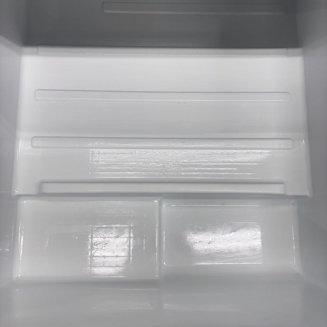 596 冷蔵庫　大型　400L〜500L 自動製氷機付　右開き　鏡面　5ドア