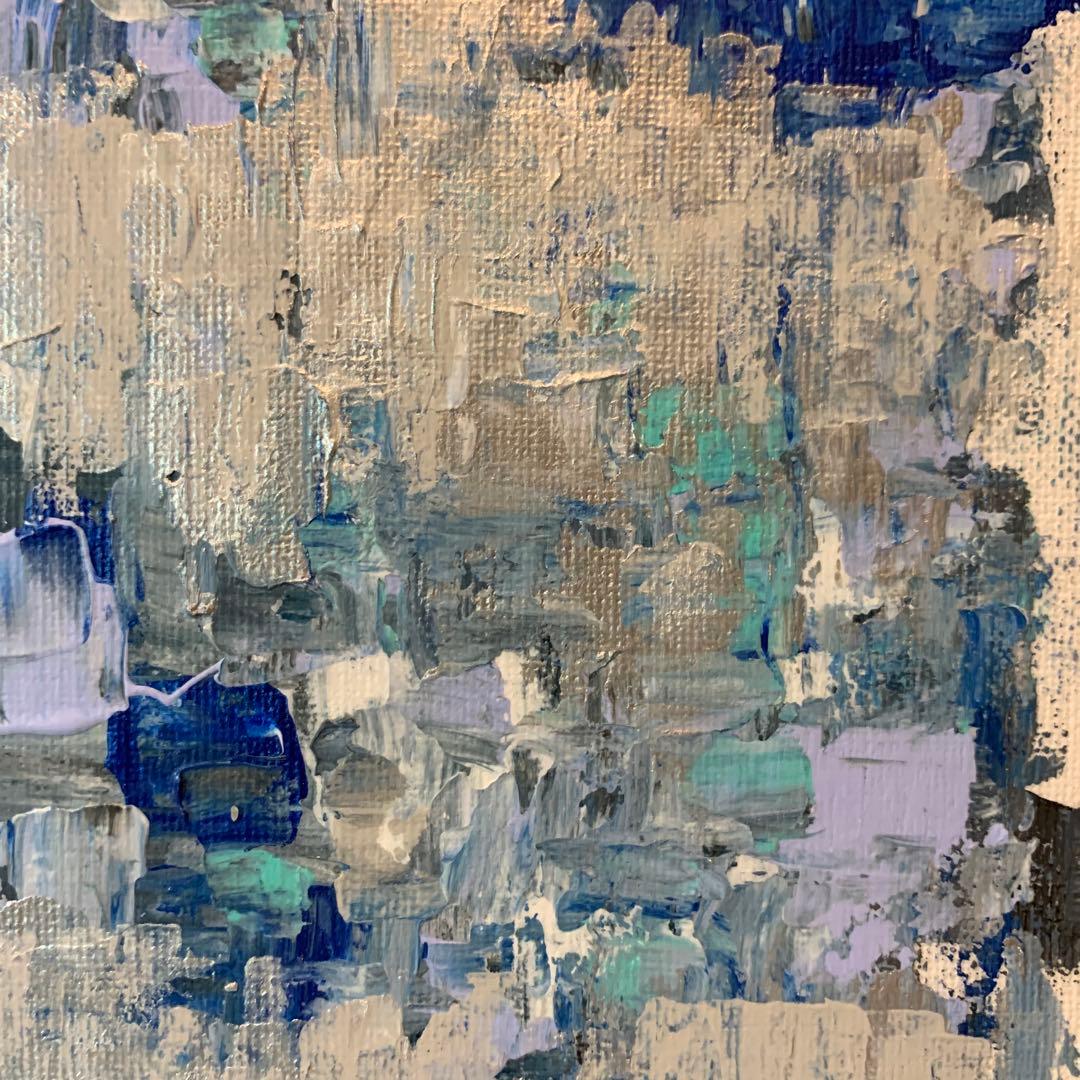 ③Art  / オリジナル アート 抽象画