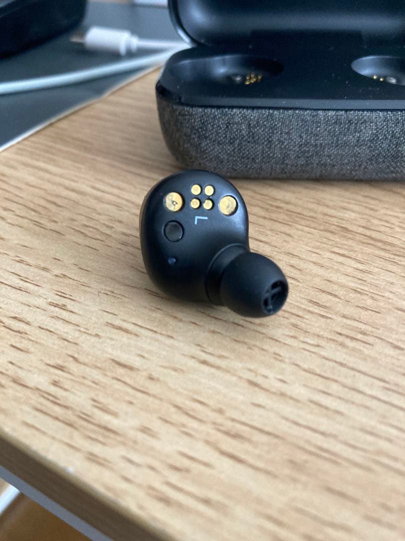 SENNHEISER MOMENTUM True Wireless2 ノイズキ…