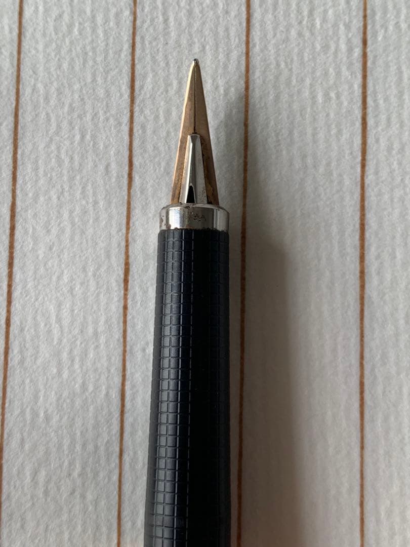 パーカー180 万年筆・ボールペンセット