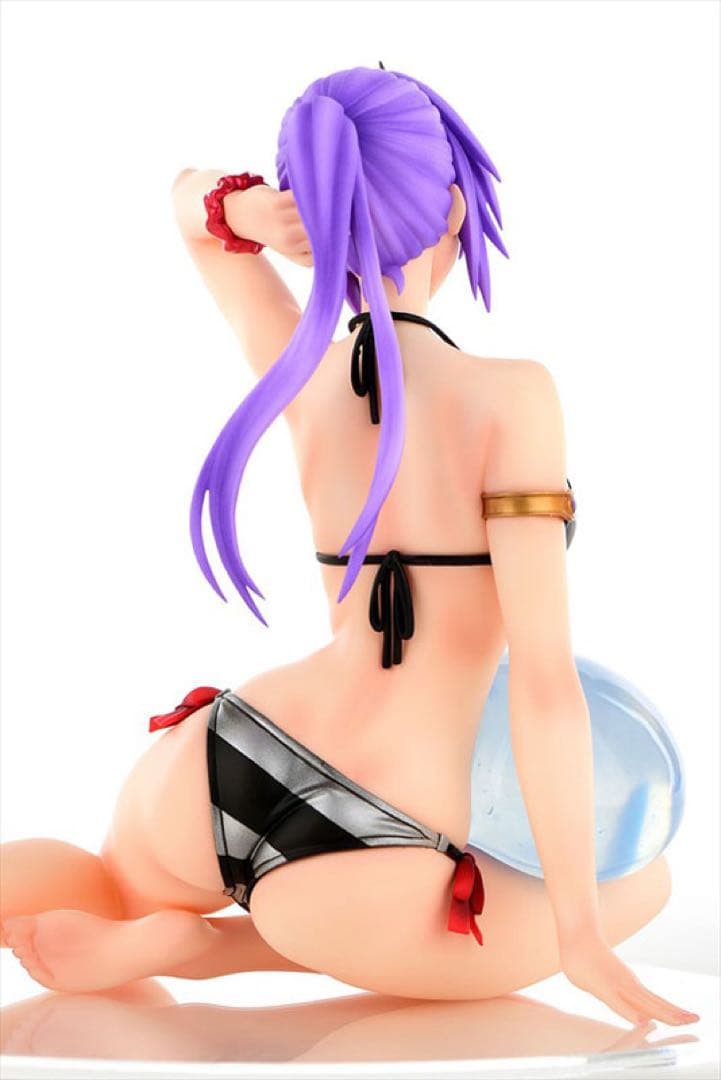 転生したらスライムだった件 シオン水着 1/6完成品フィギュア セット
