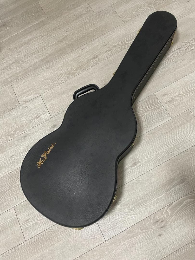 極美品 K.Yairi SO-MH1 アコースティック ギター 島村楽器 ヤイリ