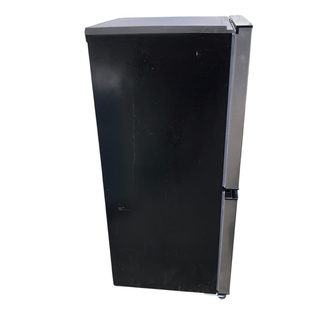 冷蔵庫　AQUA　AQR-J14N(S)　135L　SES113羽　動作品