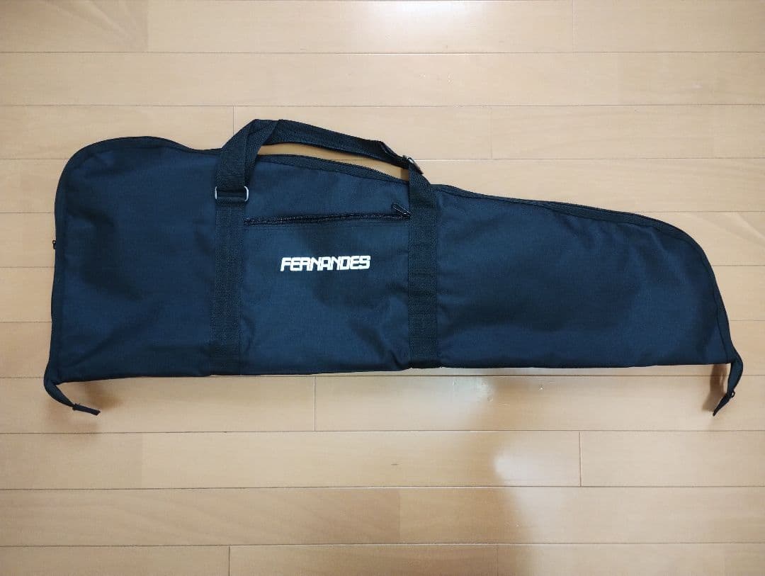 ギター FERNANDES ZO-3 hide PAINT-ZO24