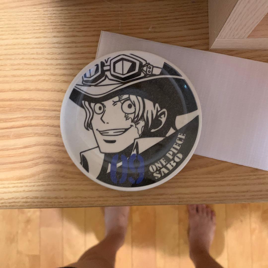 サボ