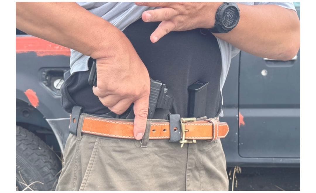 田村装備開発　SHIELD QDLBQ