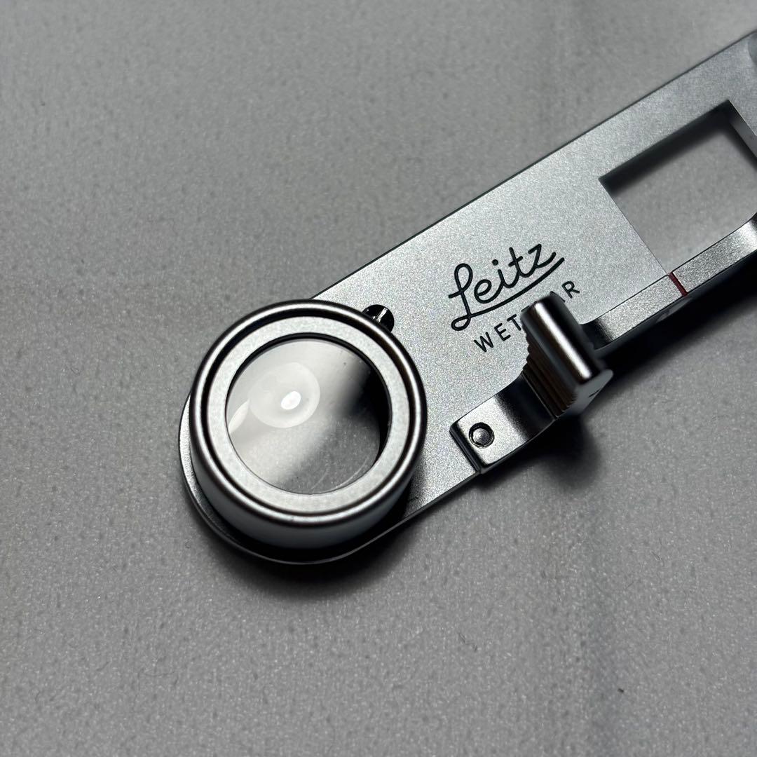 Leica DR Summicron 50mm f2 ライカ ズミクロン