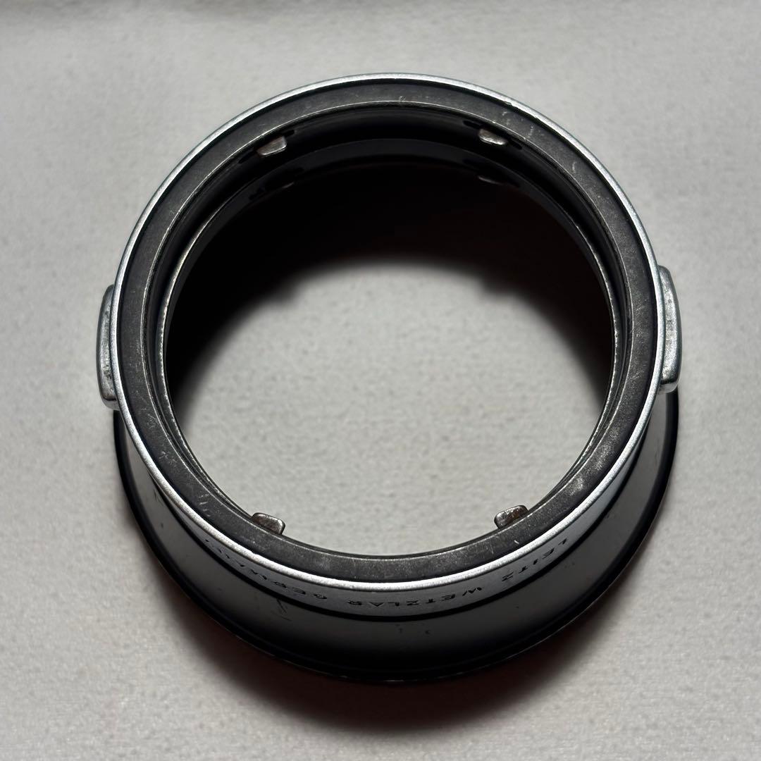 Leica DR Summicron 50mm f2 ライカ ズミクロン