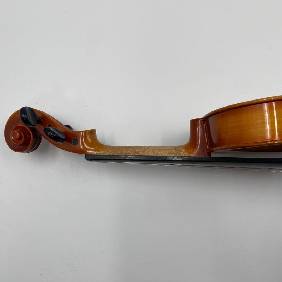 【弦新品】スズキ バイオリン No.280 3/4 1988年製 SUZUKI