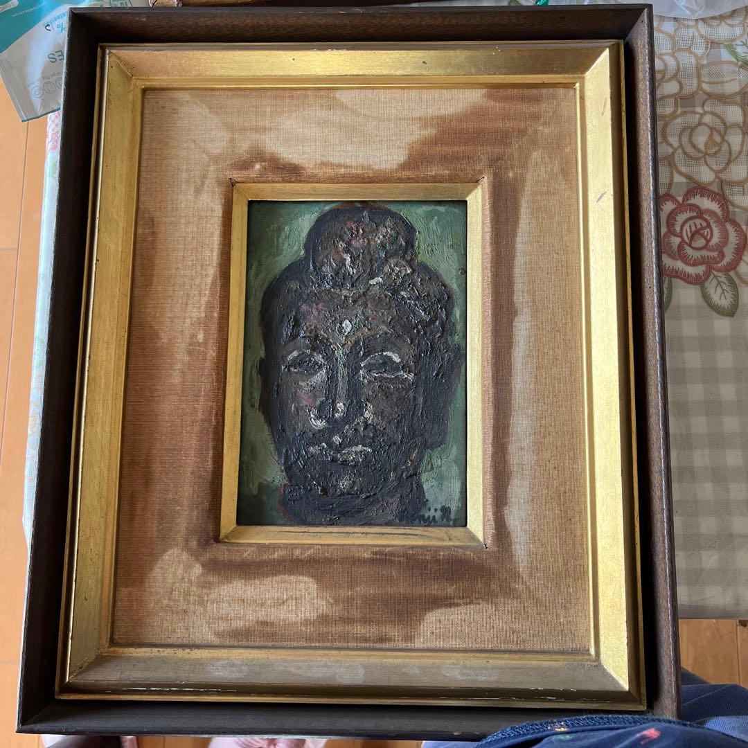 仏絵画