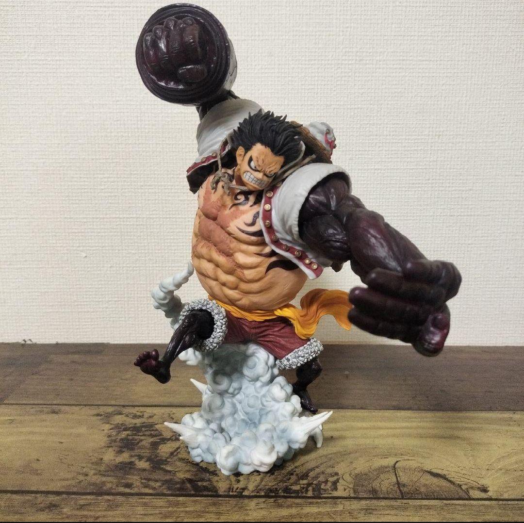ワンピース ルフィ フィギュア 約20cm
