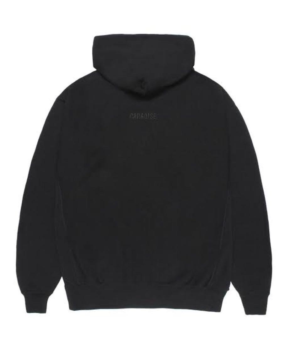 トップス WACKOMARIA Champion HOODED SWEAT SHIRT