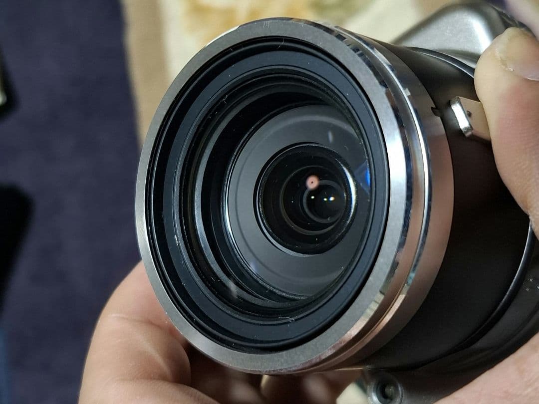 OLYMPUS コンパクトデジタルカメラ　SP-800UZ