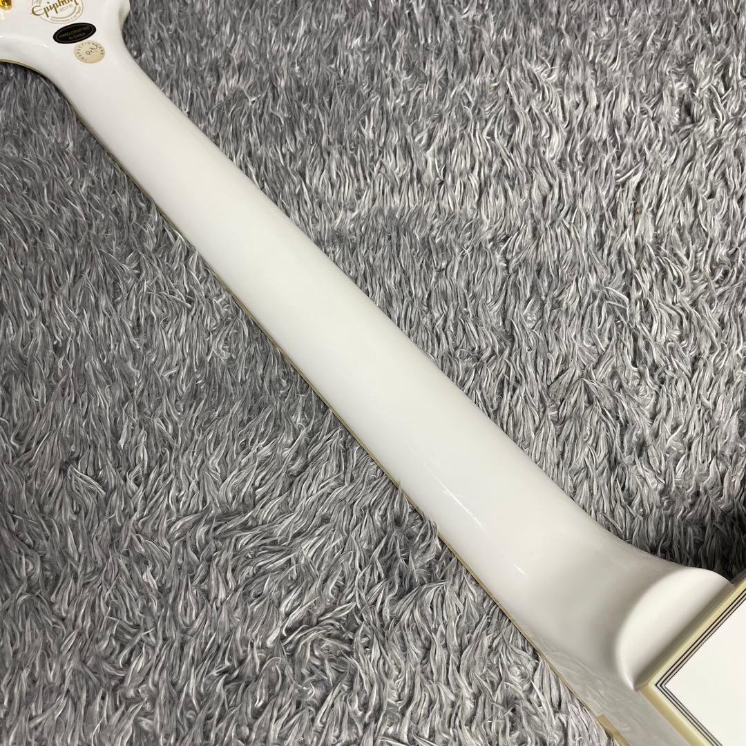 ギター Epiphone Les Paul CUSTOM PRO