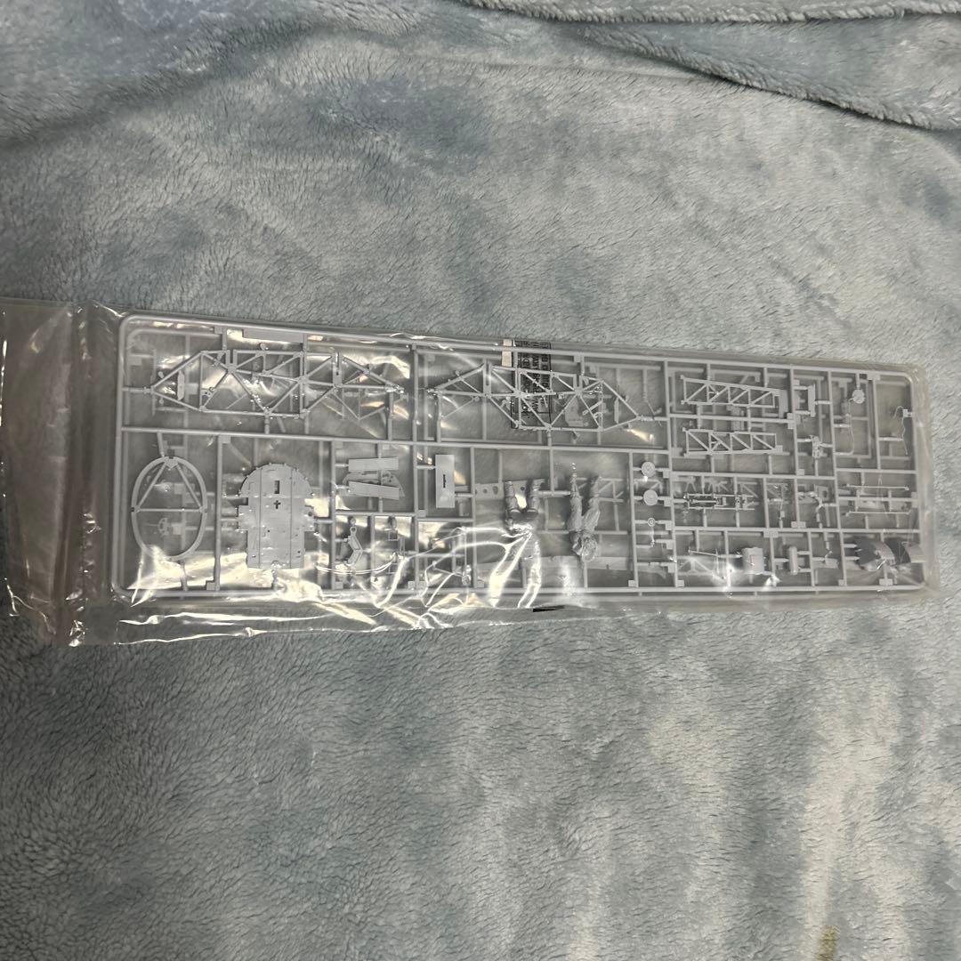 エアフィックス1/24ホーカータイフーン IB 'カードア'