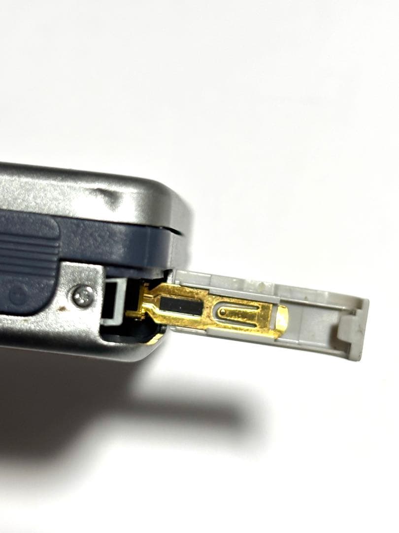 SONY カセットウォークマン WM-GX788 整備品 本体のみ