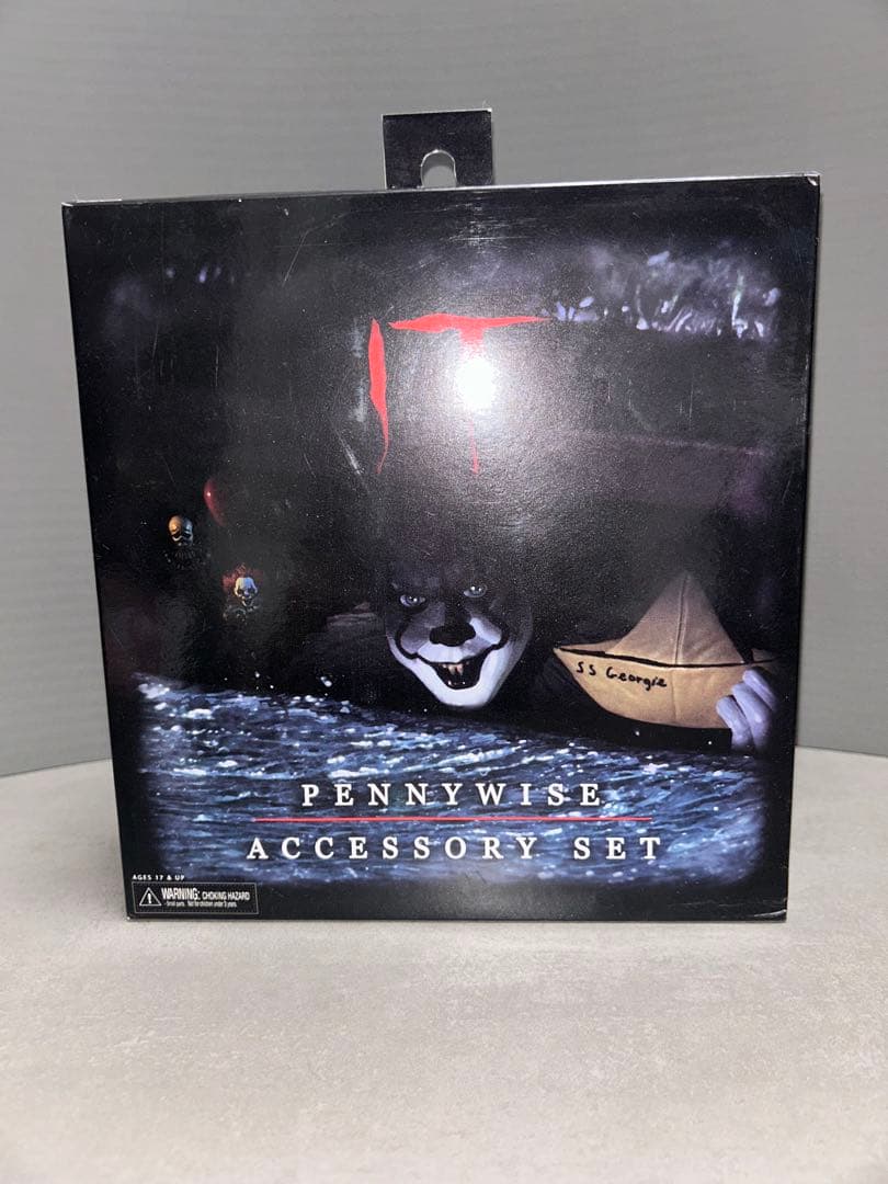 ネカ IT イット \