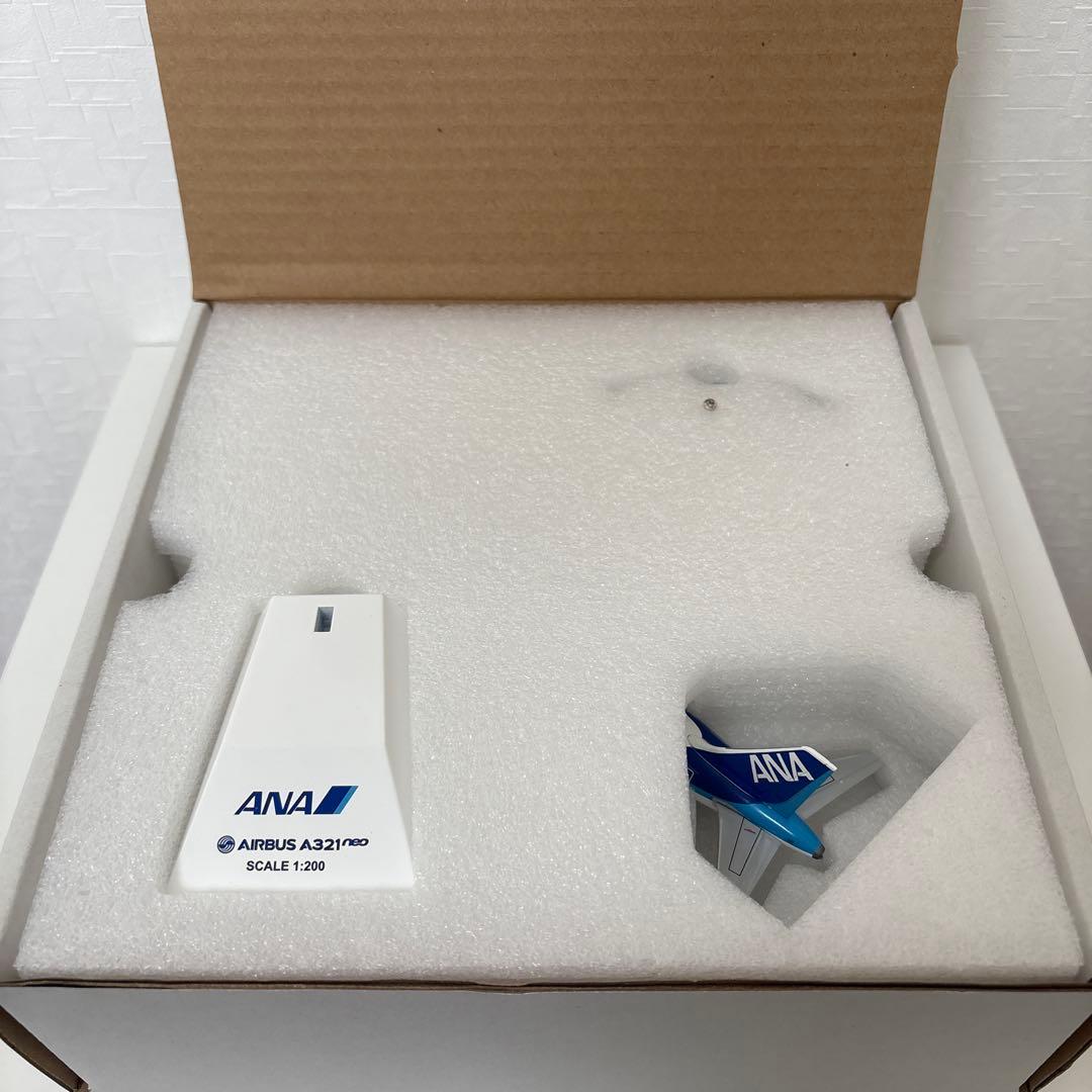 全日本空輸 Airbus A321 neo 【即日発送】