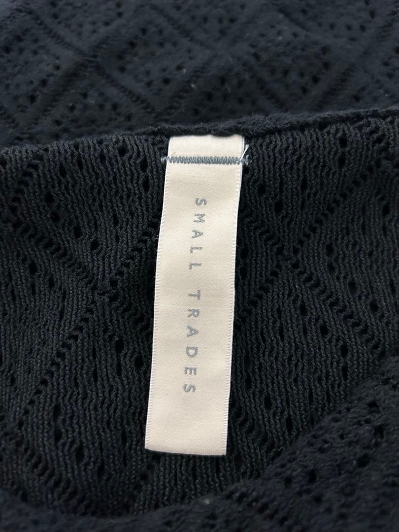 美品✨SHINYAKOZUKA TANKTOP BLACK Mサイズ