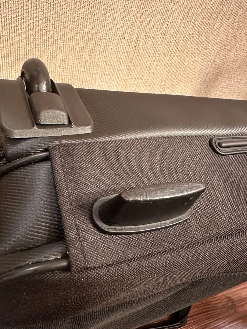 お値下げ可<新品タグ付き>サムソナイト ビジネスキャリー